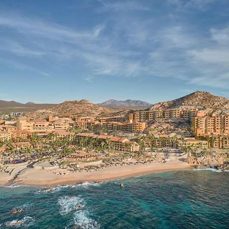 Grand Fiesta Americana Los Cabos All Inclusive Golf & Spa Кабо-Сан-Лукас Экстерьер фото