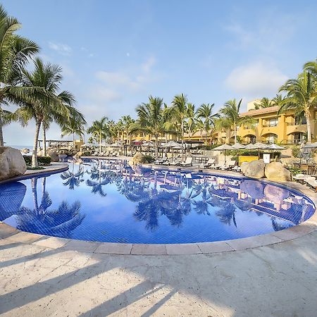 Grand Fiesta Americana Los Cabos All Inclusive Golf & Spa Кабо-Сан-Лукас Экстерьер фото