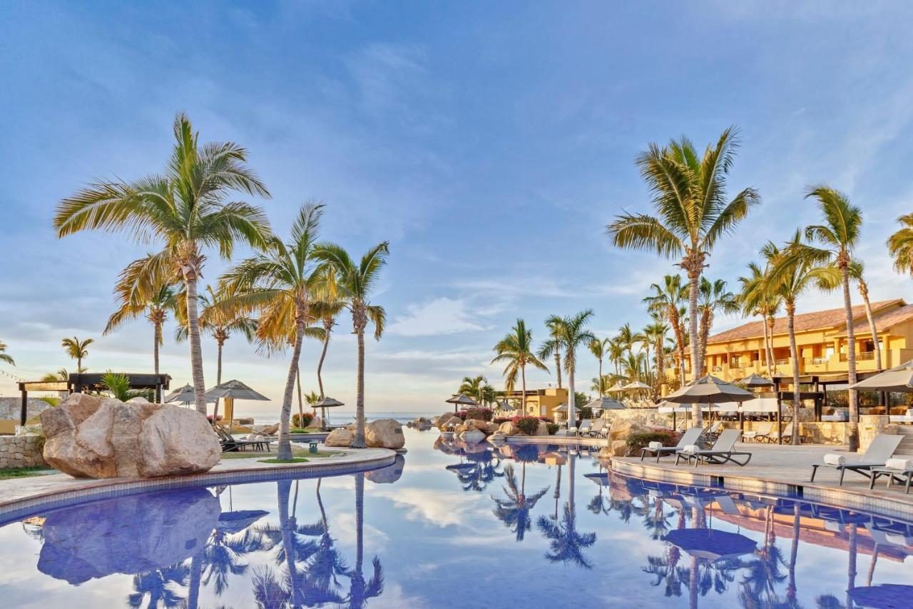 Grand Fiesta Americana Los Cabos All Inclusive Golf & Spa Кабо-Сан-Лукас Экстерьер фото