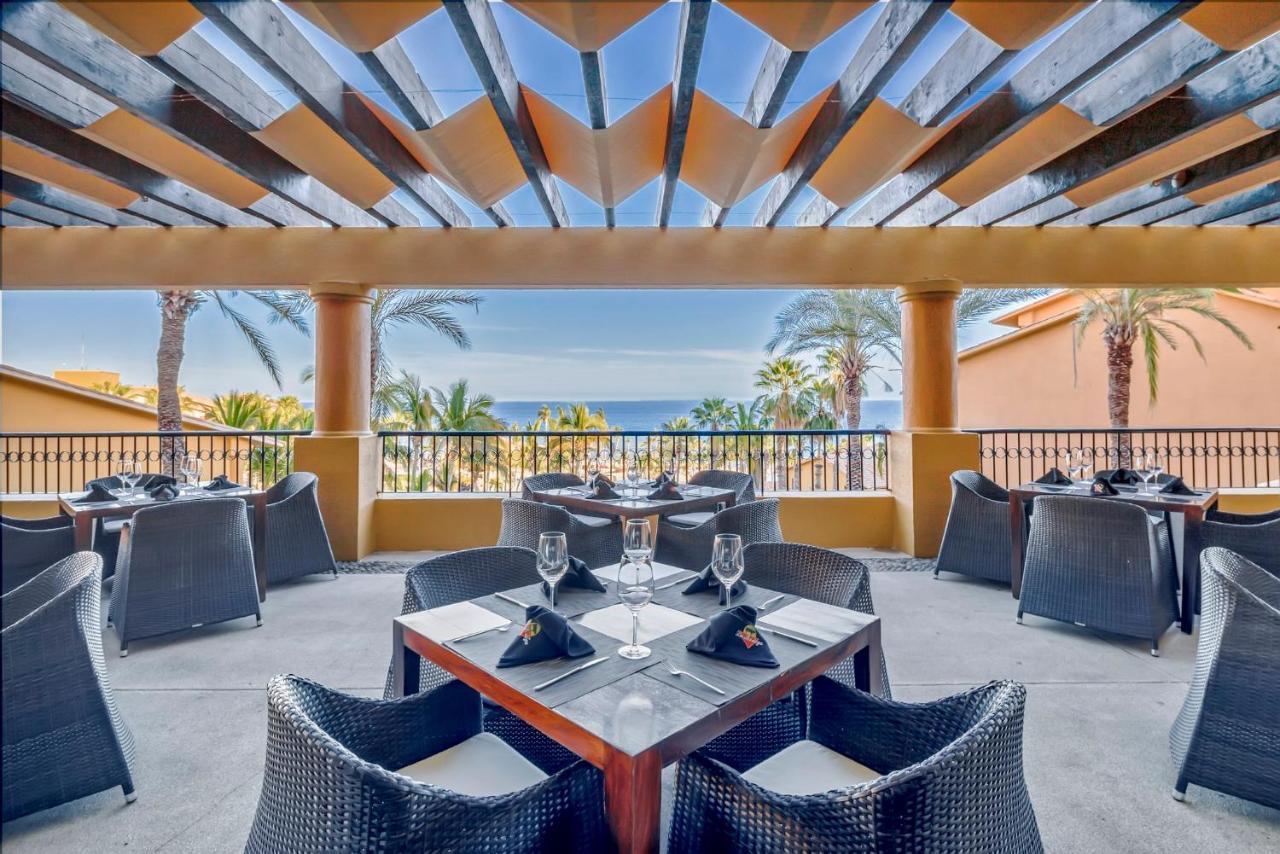Grand Fiesta Americana Los Cabos All Inclusive Golf & Spa Кабо-Сан-Лукас Экстерьер фото