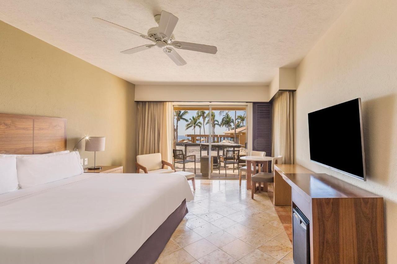 Grand Fiesta Americana Los Cabos All Inclusive Golf & Spa Кабо-Сан-Лукас Экстерьер фото