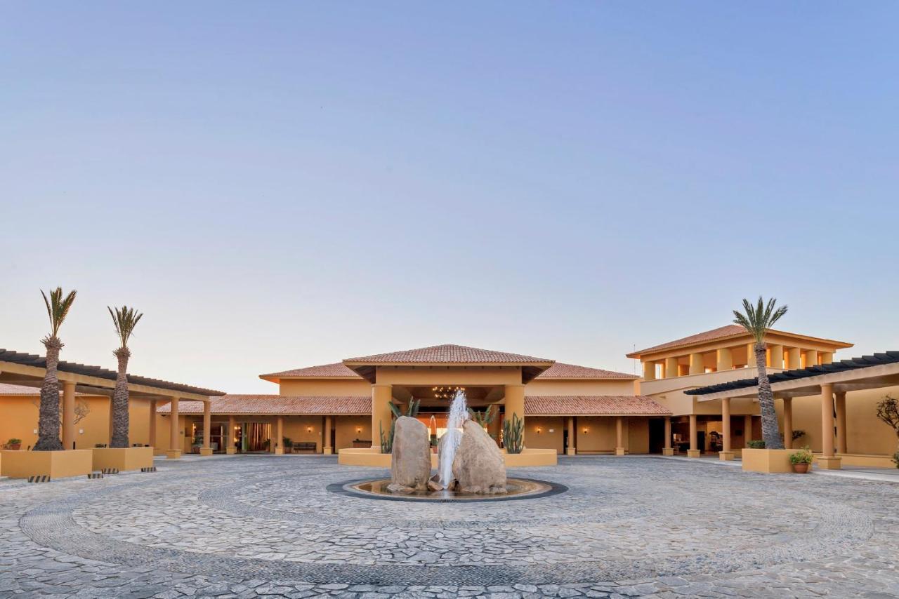 Grand Fiesta Americana Los Cabos All Inclusive Golf & Spa Кабо-Сан-Лукас Экстерьер фото