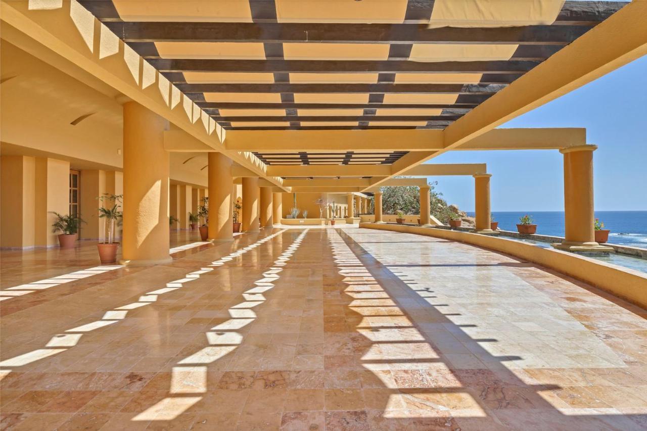Grand Fiesta Americana Los Cabos All Inclusive Golf & Spa Кабо-Сан-Лукас Экстерьер фото