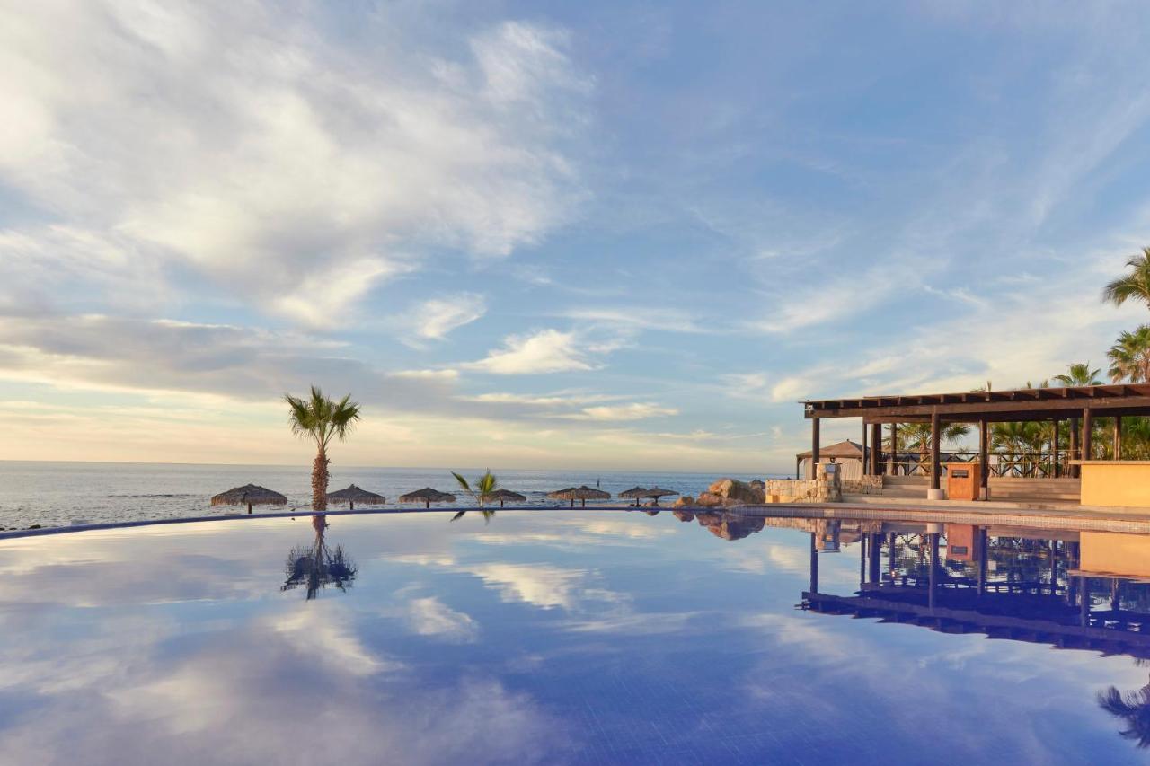 Grand Fiesta Americana Los Cabos All Inclusive Golf & Spa Кабо-Сан-Лукас Экстерьер фото