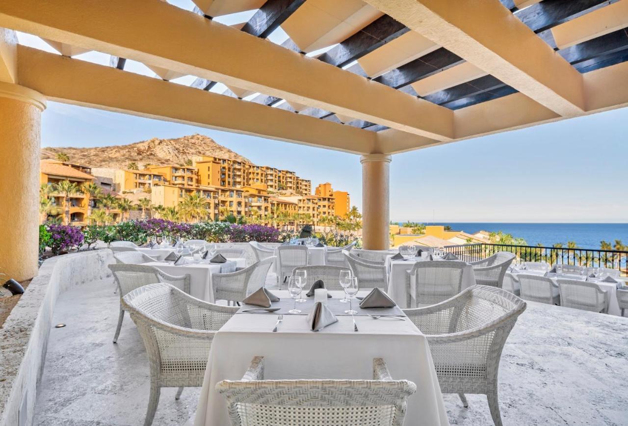 Grand Fiesta Americana Los Cabos All Inclusive Golf & Spa Кабо-Сан-Лукас Экстерьер фото