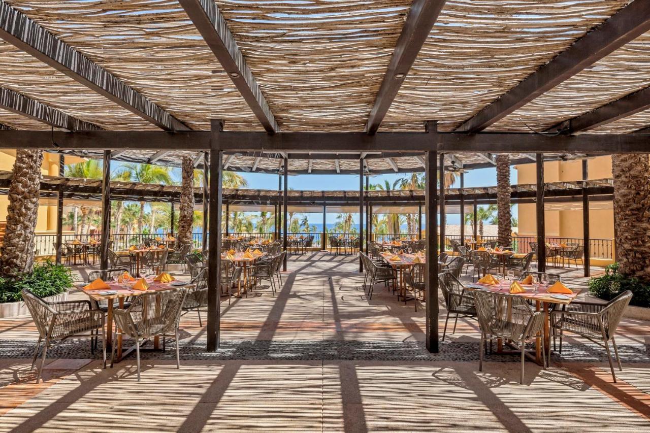Grand Fiesta Americana Los Cabos All Inclusive Golf & Spa Кабо-Сан-Лукас Экстерьер фото