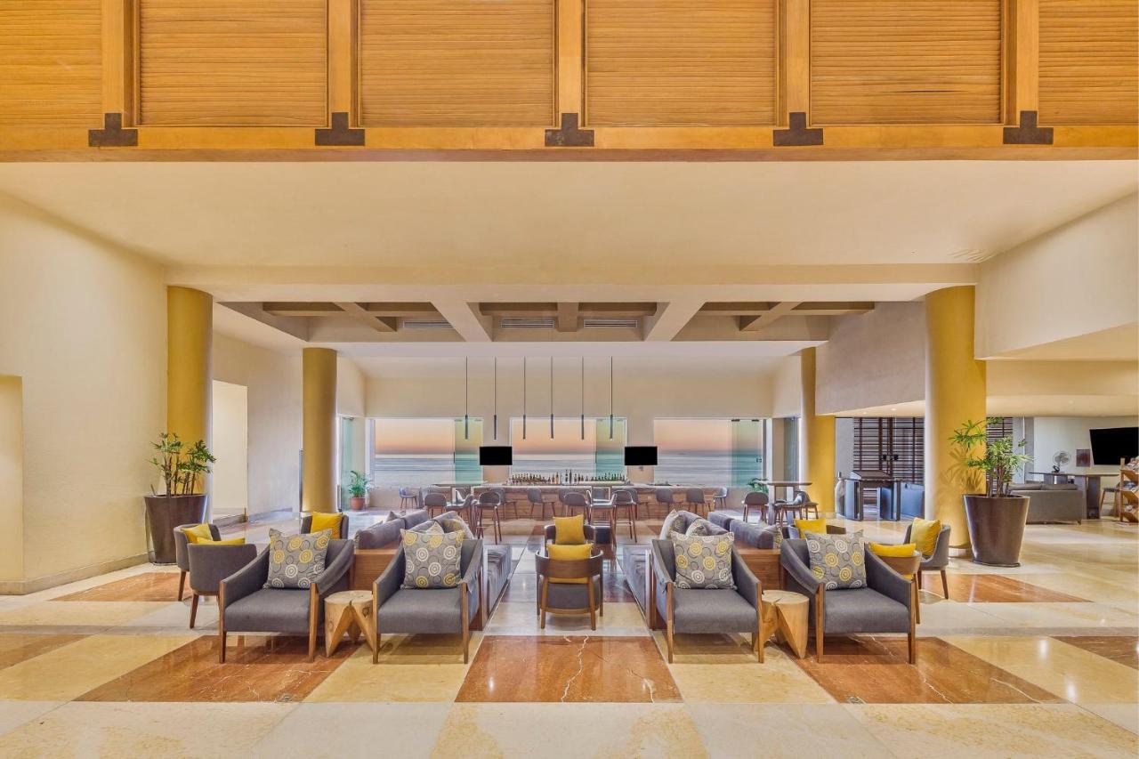 Grand Fiesta Americana Los Cabos All Inclusive Golf & Spa Кабо-Сан-Лукас Экстерьер фото
