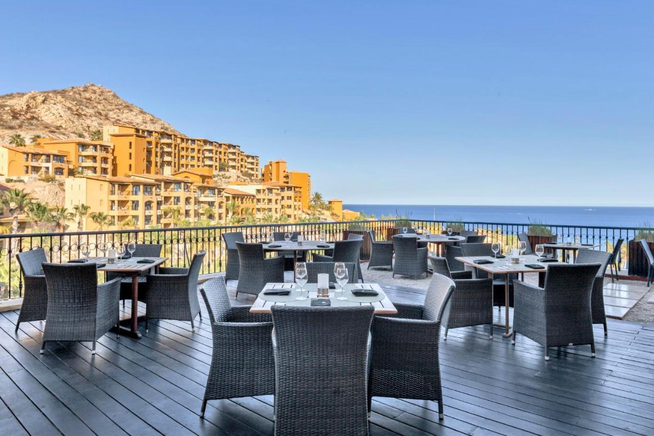 Grand Fiesta Americana Los Cabos All Inclusive Golf & Spa Кабо-Сан-Лукас Экстерьер фото