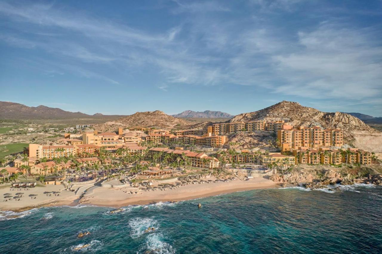 Grand Fiesta Americana Los Cabos All Inclusive Golf & Spa Кабо-Сан-Лукас Экстерьер фото