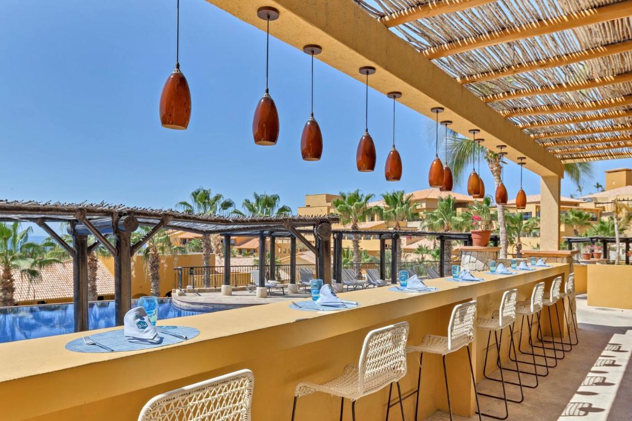 Grand Fiesta Americana Los Cabos All Inclusive Golf & Spa Кабо-Сан-Лукас Экстерьер фото