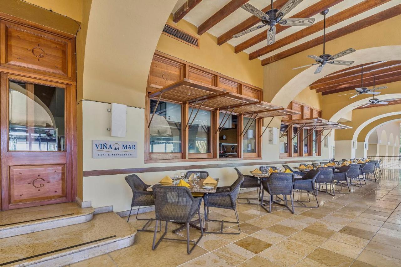 Grand Fiesta Americana Los Cabos All Inclusive Golf & Spa Кабо-Сан-Лукас Экстерьер фото