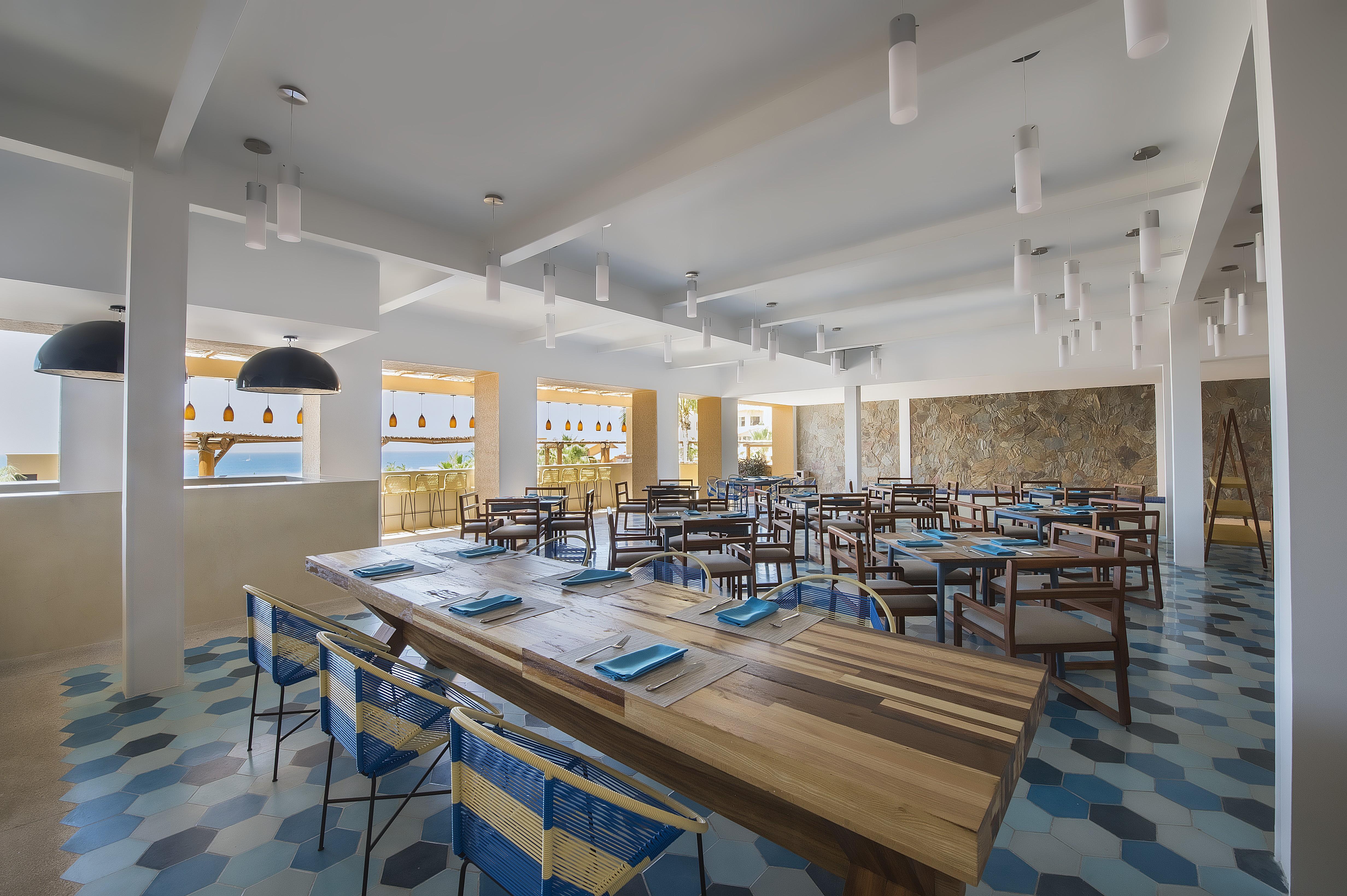 Grand Fiesta Americana Los Cabos All Inclusive Golf & Spa Кабо-Сан-Лукас Экстерьер фото