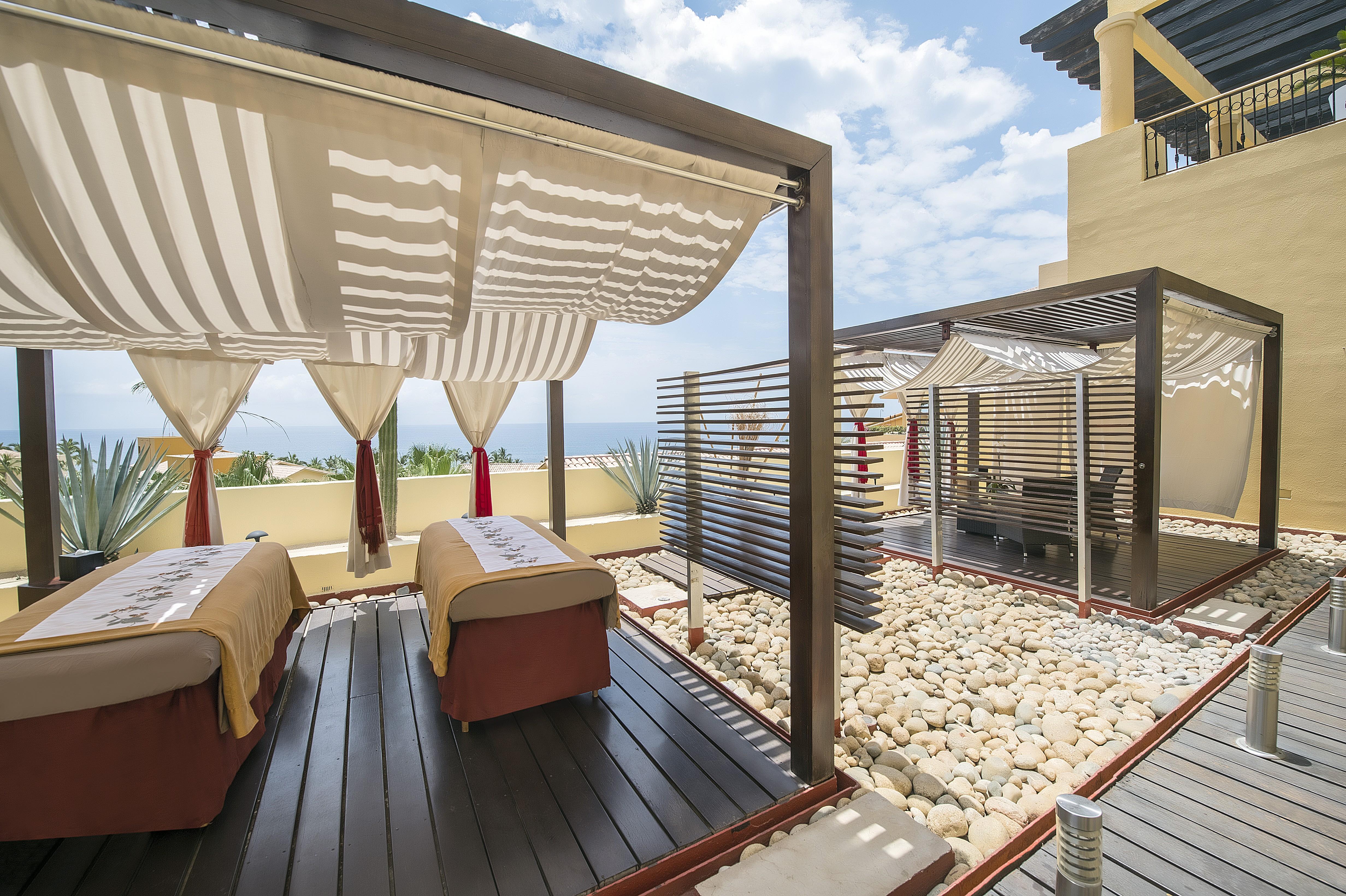 Grand Fiesta Americana Los Cabos All Inclusive Golf & Spa Кабо-Сан-Лукас Экстерьер фото