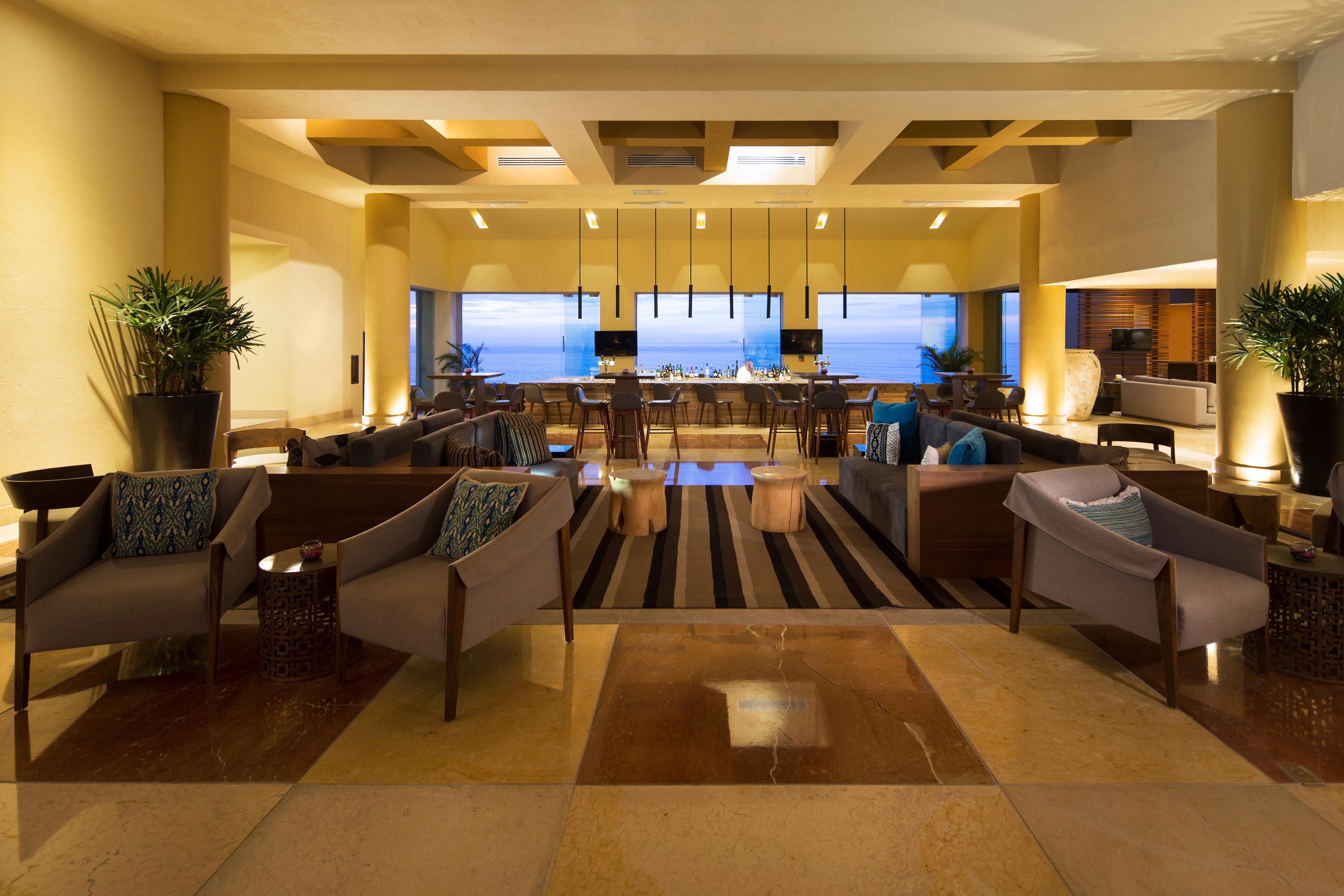 Grand Fiesta Americana Los Cabos All Inclusive Golf & Spa Кабо-Сан-Лукас Экстерьер фото