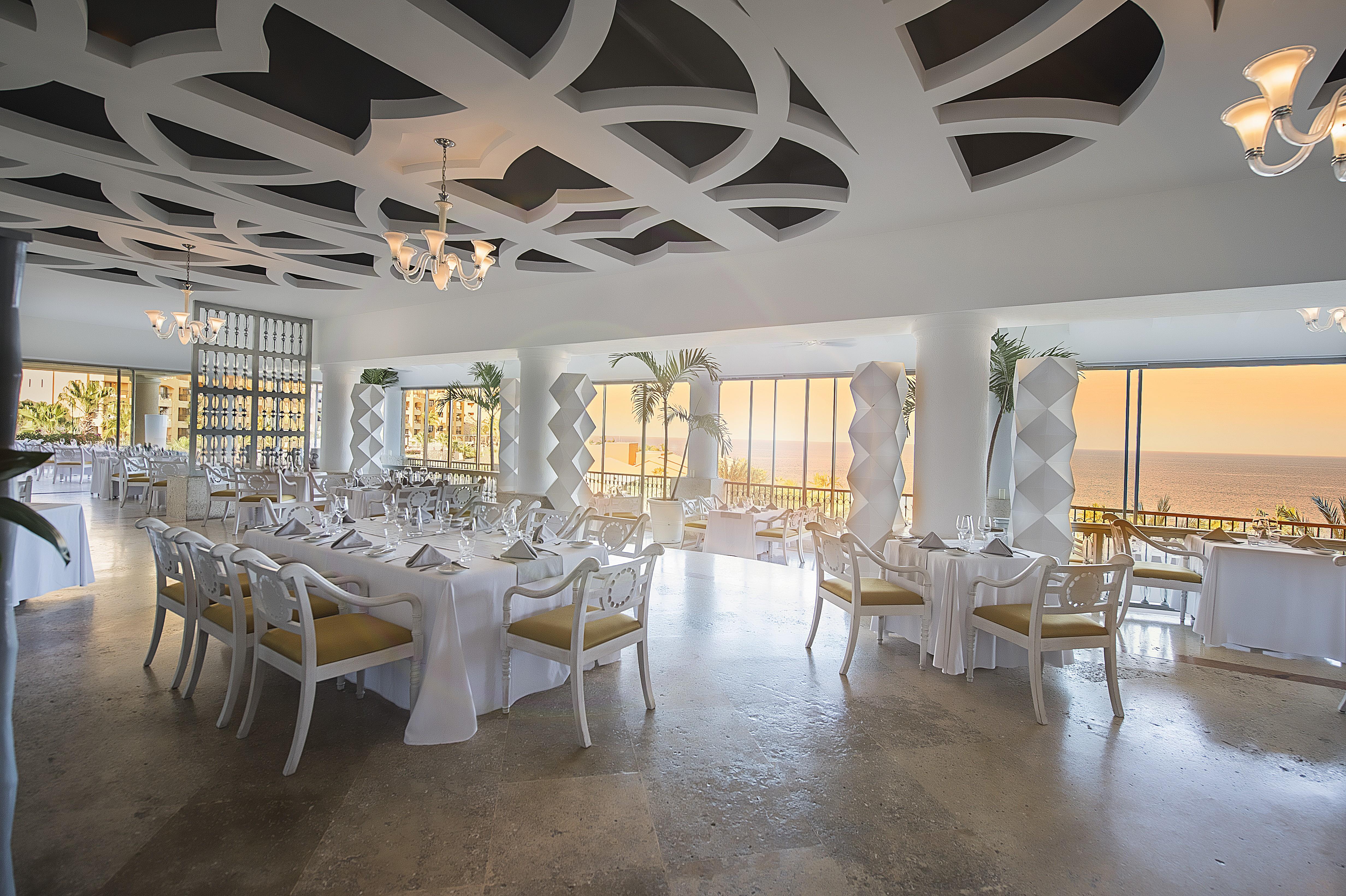 Grand Fiesta Americana Los Cabos All Inclusive Golf & Spa Кабо-Сан-Лукас Экстерьер фото