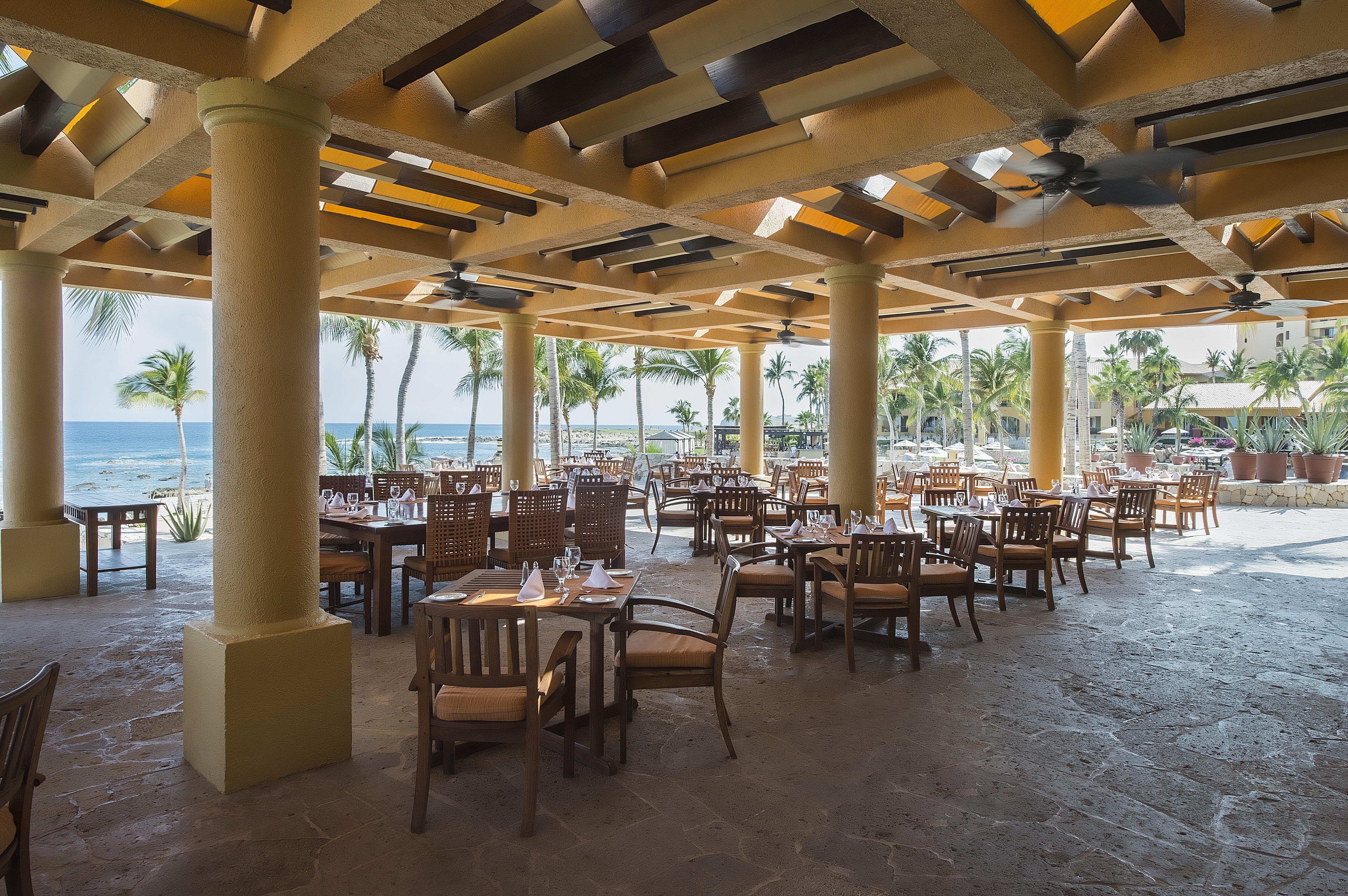 Grand Fiesta Americana Los Cabos All Inclusive Golf & Spa Кабо-Сан-Лукас Экстерьер фото