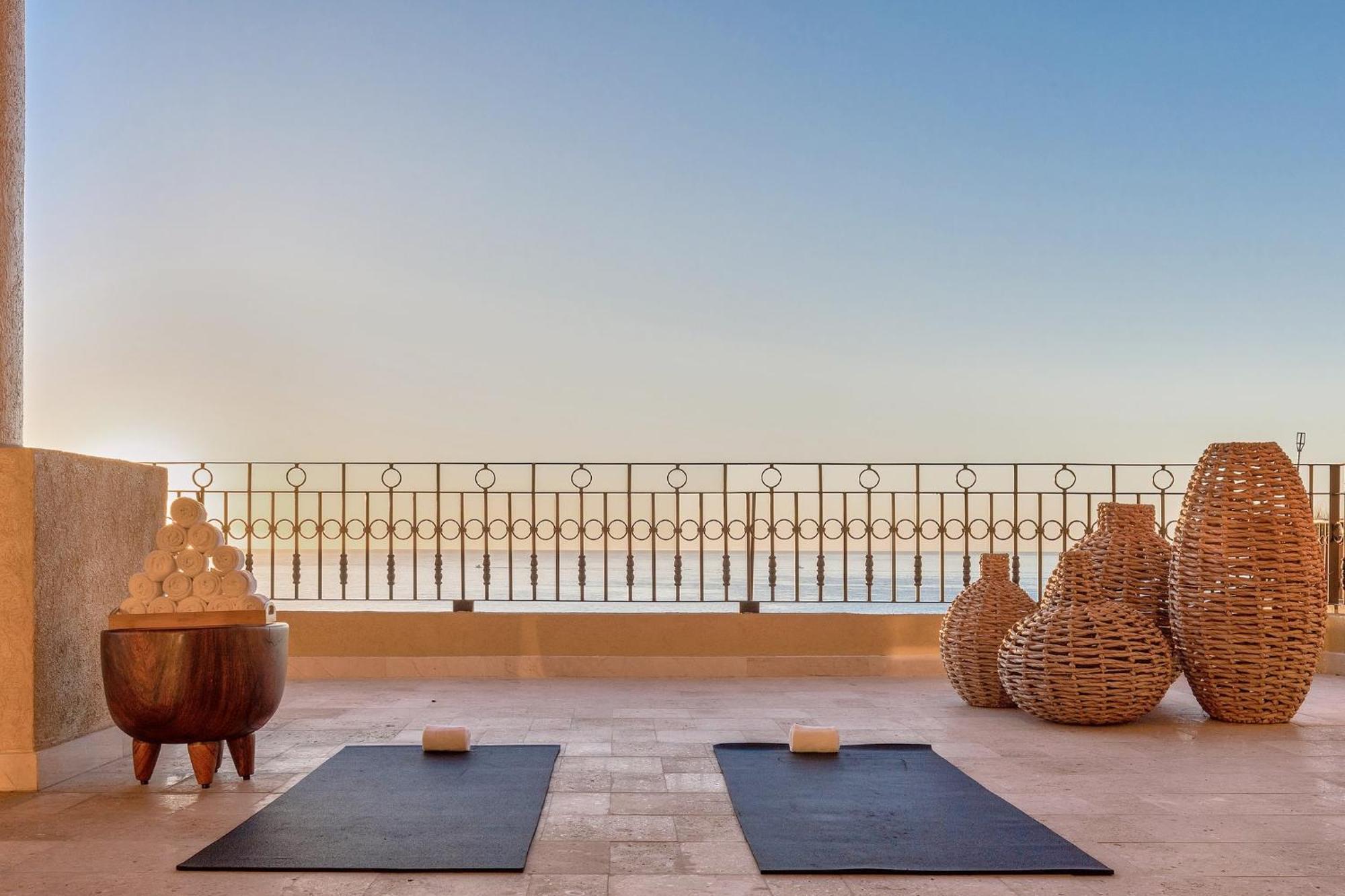 Grand Fiesta Americana Los Cabos All Inclusive Golf & Spa Кабо-Сан-Лукас Экстерьер фото