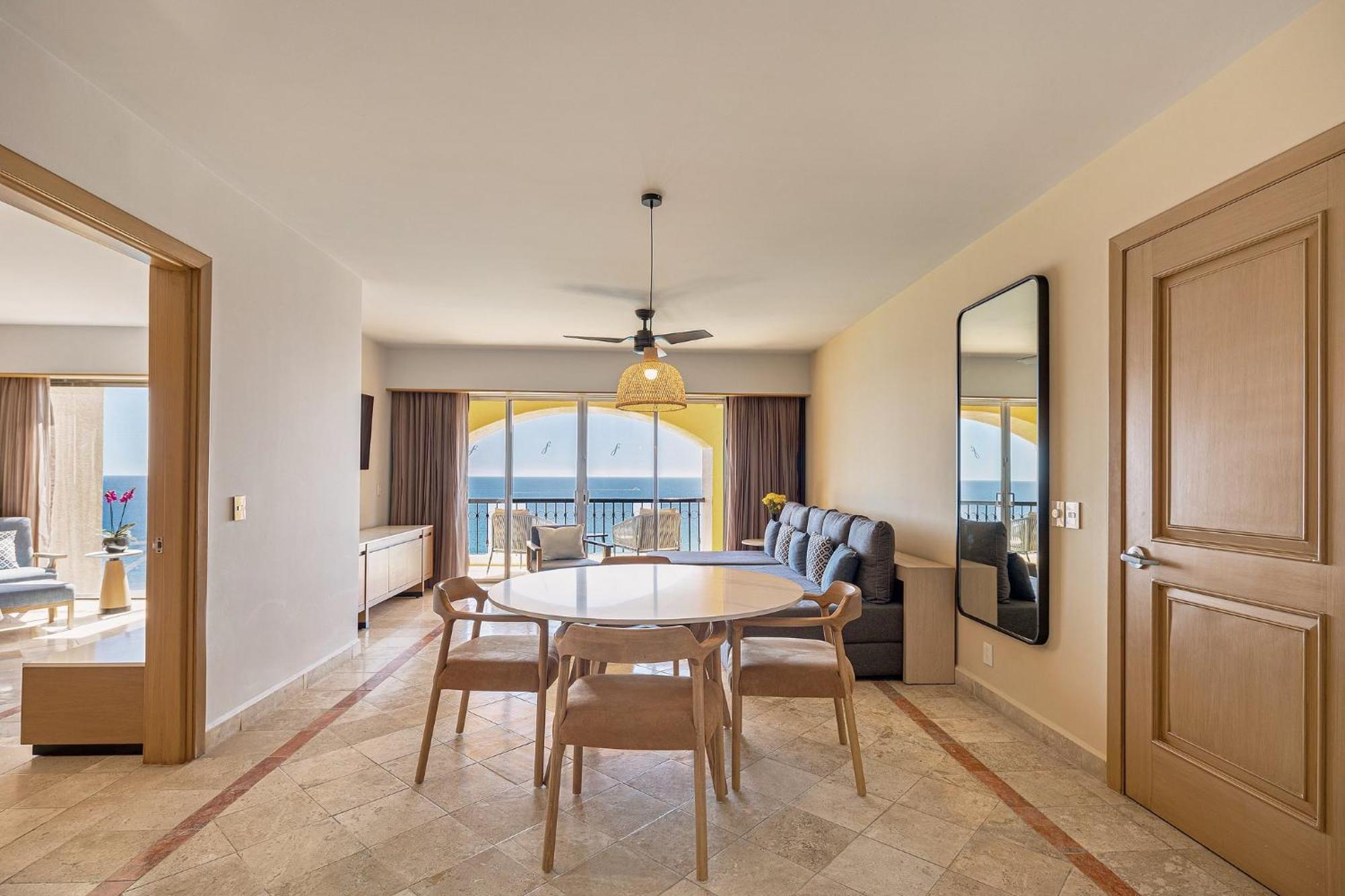 Grand Fiesta Americana Los Cabos All Inclusive Golf & Spa Кабо-Сан-Лукас Экстерьер фото